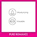 Bosom Buddy Tingling Lip and Nipple Balm - by Pure Romance (Vanilla Cupcake)