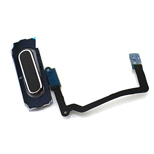 UPC 714819541561, Home Button Menu Key Flex Cable for Samsung Galaxy S5 G900a G900t G900v G900 (Black)