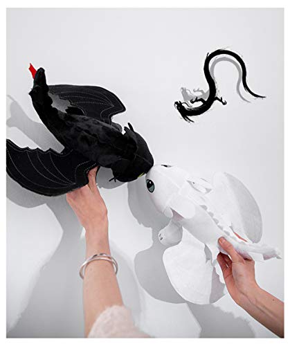 2 Moovi+Dragon+Toothless+Features+Children
