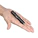 Thorfire Mini Flashlight, PF01S Led Penlight 120 Lumen Super Bright EDC Pocket Light with Memory, Powered by Single AAA Battery (Not Included)