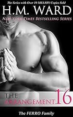 The Arrangement Vol. 16 (The Arrangement:Ferro Family)