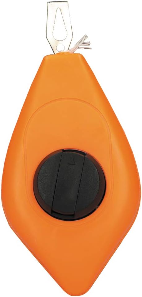 KS Tools 300.0080 Marking cord, 25mm, blue - Image 4