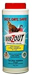 Cat Litter Additive Powder Litter Box Odor Remover 28-ounces