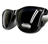 Vintage 80s Retro Classic Sunglasses W09w10