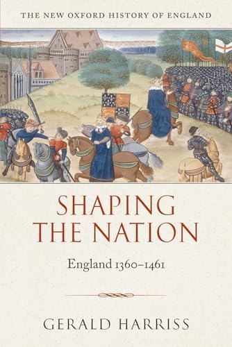 The Thirteenth Century, 1216-1307 (Oxford History of England