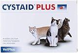 VetPlus Cystaid for Cats 30 capsules Veterinary Supplement view 2