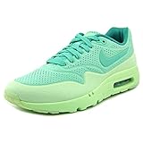 Nike Men's Air Max 1 Ultra Moire, GYM RED/TEAM RED-UNIVERSITY RED
