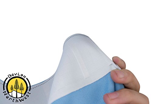 Devlon Northwest Medical Curtains Privacy Hospital Cubicle Curtain