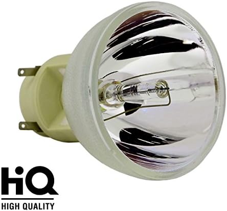 Rembam 5J.JEE05.001 Premium Quality Replacement Bare Bulb For BenQ HT2050 HT3050 HT2150ST HT4050 W2000