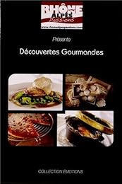 Découvertes gourmandes