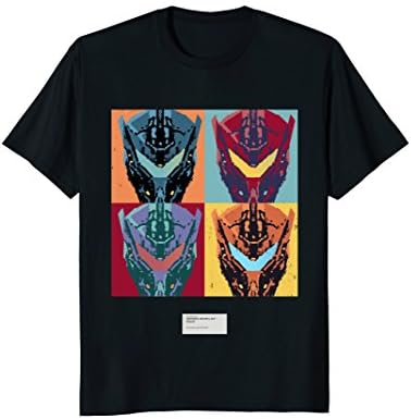 Gipsy Avenger Art Print T-Shirt T-Shirt