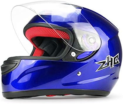 AEMAX Helmet Cruiser Urban Scooter Helmet Helmet Helmet Sport Motorcycle Helmet · With a collar,C-OneSize
