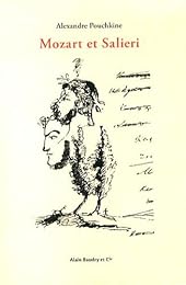 Mozart et Salieri