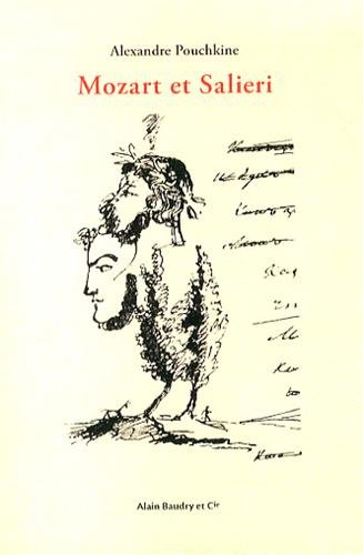 Mozart et Salieri