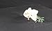Universal Rocks Decorock-037 Decorative Artificial Texas Holey Rock, White