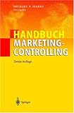 Handbuch Marketing-Controlling, , 3540678131