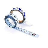Fastcap Self-Adhesive 16' Measuring Tape Reversible