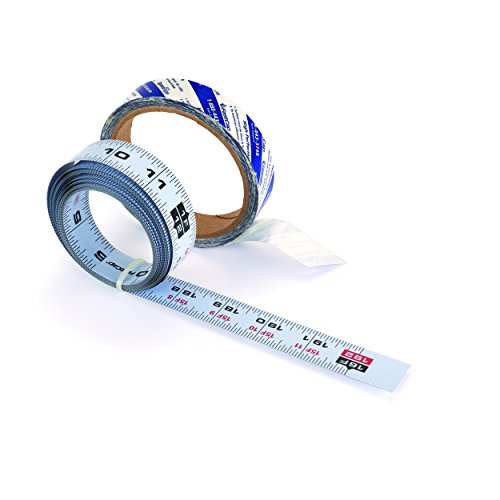 Fastcap Self-Adhesive 16' Measuring Tape Reversible