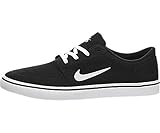 Nike Men's SB Portmore Cnvs Skate Shoe