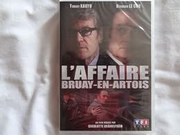 L'affaire Bruay-En-Artois