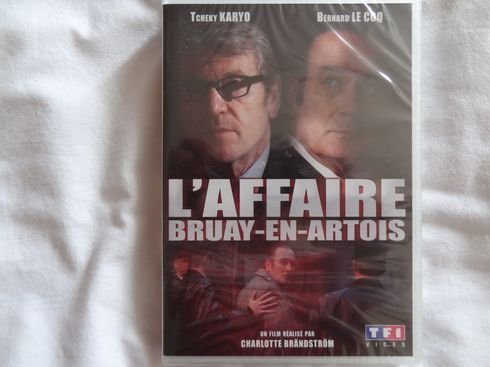 L'affaire Bruay-En-Artois
