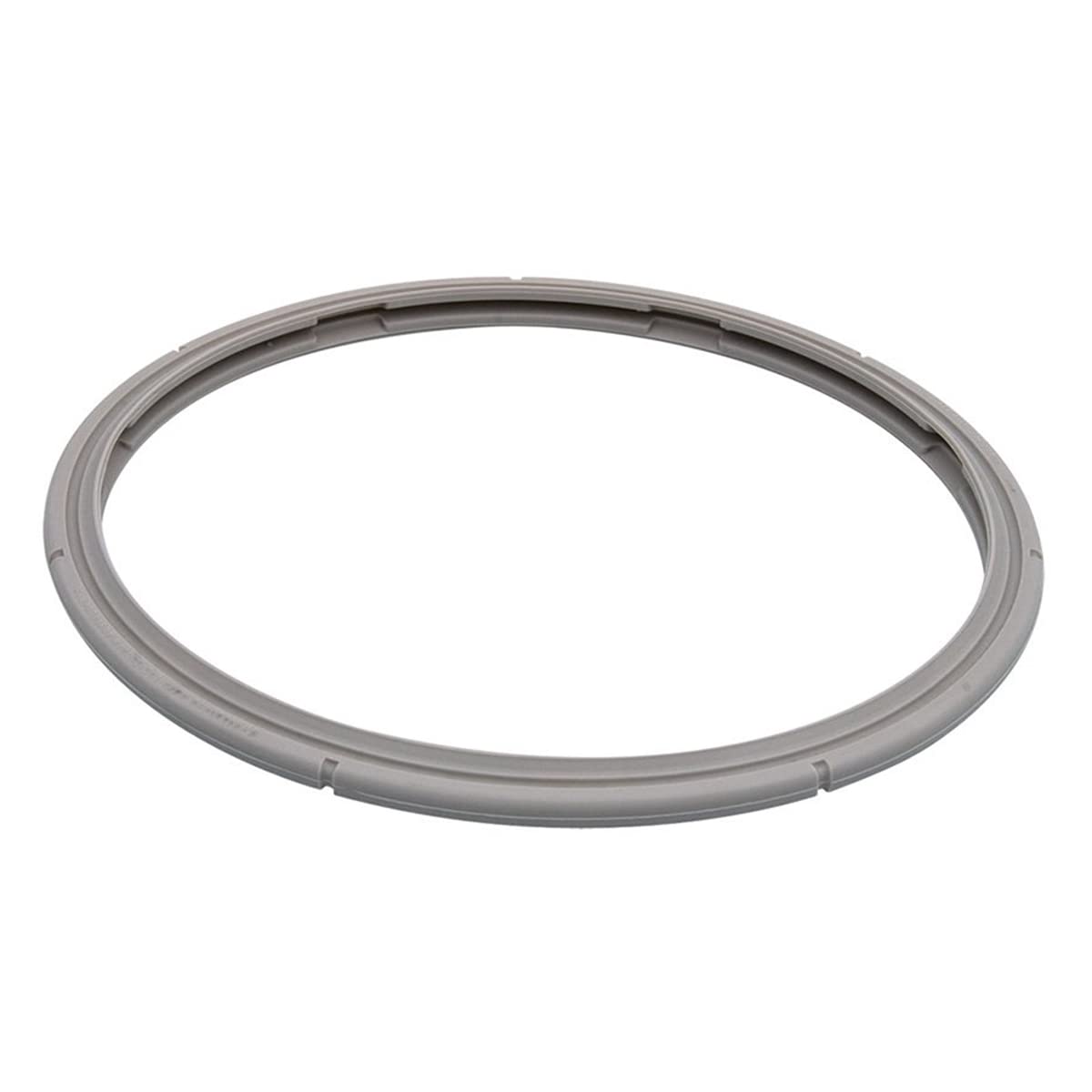 Fissler Silicone Gasket, Grey, 18 cm