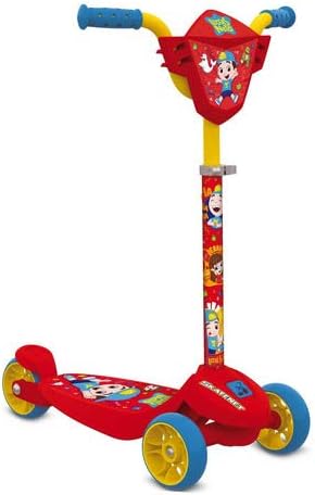 Patinete Skatenet
