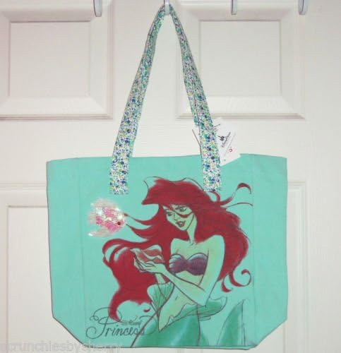 disney ariel handbag
