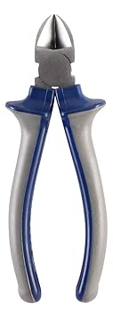 KRAFTIXX® Seitenschneider, 160 mm VPA/GS geprüftT