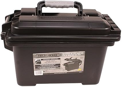 custodia per fucili plano