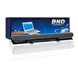 BND PA5185U-1BRS Battery [Samsung Cells] for Toshiba Satellite, P/N PA5186U-1BRS/PA5184U-1BRS/PA5195U-1BRS - 24 Months Warranty