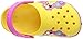Crocs Kids 15632 Busy Bee Light-up Clog (Toddler/Little Kid/Big Kid)