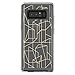 OTTERBOX SYMMETRY CLEAR SERIES Case for Samsung Galaxy Note8 - Retail Packaging - DROP ME A LINE (CLEAR/DROP ME A LINE GRAPHIC)