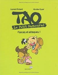 Farce et attaques !