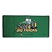 John Deere Kids Tub Mat