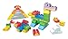 Mega Building Blocks Build-a-Story 60 Piece Tub (Classic)