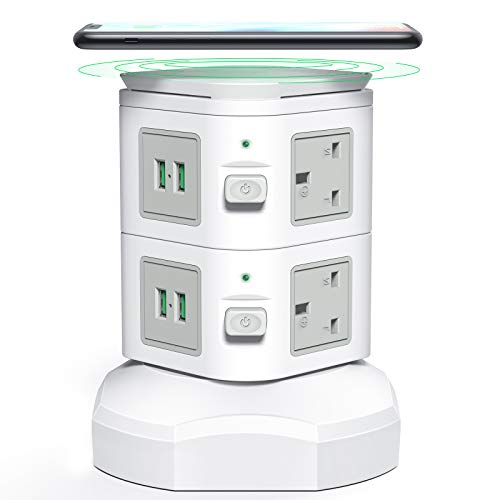 Excellent multi charger.