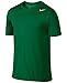 Nike Men's Dri-Fit Athletic Short Sleeve Shirt