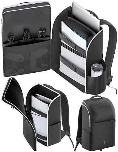Amazon.com: Case Bag For PlayStation Mini Classic Game Console