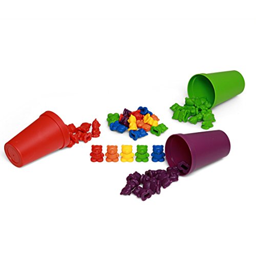 5 Counting+Montessori+Educational+Education+Mathematics