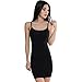 Smart Fit Me Women Slimming Full Slip Under Dresses (Nude, S)