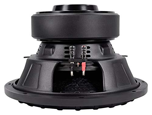 (2) American Bass ELITE-1244 2400w 12" Competition Car Subwoofers 3" Voice Coils - Thumbnail 4