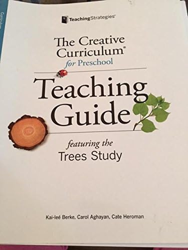 CTP creative learning book 28冊+cd3枚 The Creative Curriculum for Preschool Teaching Guide Featuring the