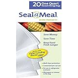 seal a meal bolsas