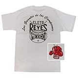 Cleto Reyes T-shirt