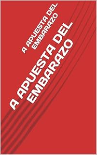 Livro A APUESTA DEL EMBARAZO