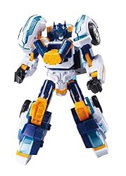 TOBOT GD Arcbolt, Youngtoys Transforming