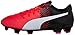 PUMA Men's Evopower 4.3 Tricks FG Soccer Shoe
