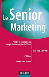 Le  senior marketing