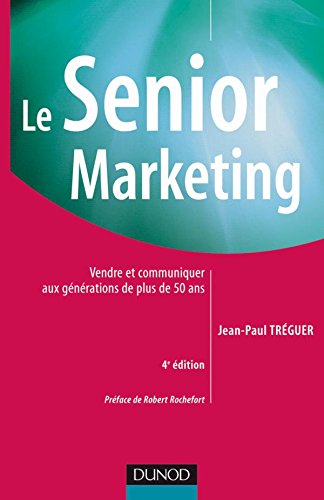 Le  senior marketing